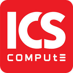 ICS Compute logo