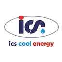 Ics Cool Energy logo