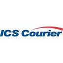 Icscourier logo