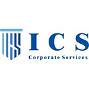 ICS Group logo