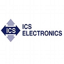 Ics Electronics logo