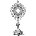 Seminary Of The Immaculate Conception logo