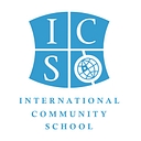 International Community School (Ics) logo