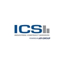 Ics, Inc logo