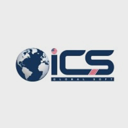ICS Global Soft, Inc. logo