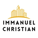 Immanuel Christian School (Ics Hazleton, Pa) logo