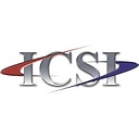 Icsi (Interactive Cad Services, Inc.) logo