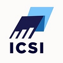 Ingress Chinese Student Investment (Icsi) logo
