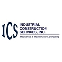 Industrial Construction Services logo