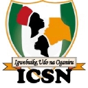 Icsn   Igbo Cultural & Support Network logo