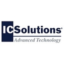 Icsolutions logo