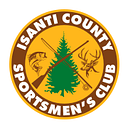 Isanti County Sportsmen's Club logo