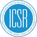 International Centre For The Study Of Radicalisation logo