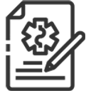 Innovative Care Solutions Inc logo