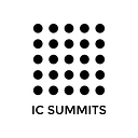 Ic Summits logo