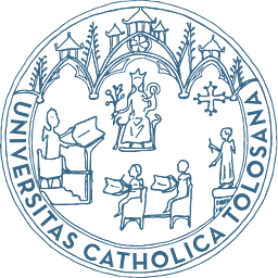 Logo Institut Catholique de Toulouse (entreprise)