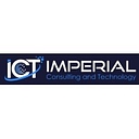 Ict Uk   Imperial Consulting & Technology Ltd logo