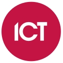 ICT logo