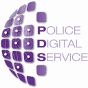 The Police Ict Company logo