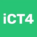 Ict4 Limited logo
