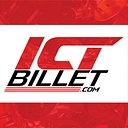 ICT Billet logo