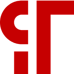 ICT Corp logo