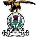 Inverness Caledonian Thistle Football Club logo