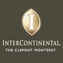 Intercontinental The Clement Monterey Hotel logo