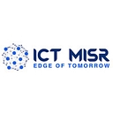 ICT Misr Logo