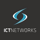 Ict Networks logo