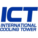 International Cooling Tower Inc. (Ict) logo