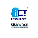 ICT Resources logo