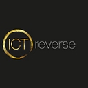 ICT Reverse Logo