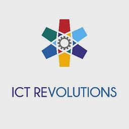ICT Revolutions Ltd logo