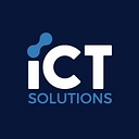 ICT Digital Solutions logo