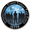 Icttf   Cyber Risk Academy logo