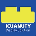 Icuanuty logo