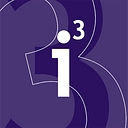 Icubed Consulting logo