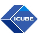 Icube Systems, Inc. logo