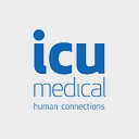 ICU Medical logo