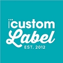 Icustomlabel logo