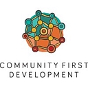 Indigenous Community Volunteers logo