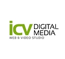Icv Digital Media, Inc. logo