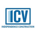 Independence Construction logo
