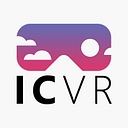 Icvr logo