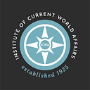 INSTITUTE OF CURRENT WORLD AFFAIRS INC logo
