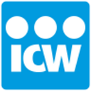 ICW Group logo