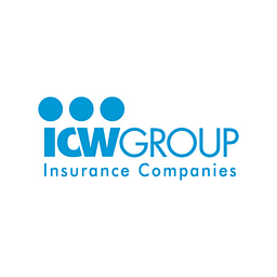 ICW Group logo