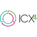Icx4 Ltd logo