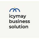 IcyMay Business Solutions logo